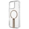 UNIQ etui Eleva with Vertica Stand       iPhone 16 Pro Max 6.9" złoty/taupe gold na NearMe.pl