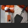 UNIQ etui Lyden iPhone 16 Pro 6.3"       Magclick Charging terracotta na NearMe.pl