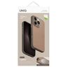 UNIQ etui Lyden DS iPhone 16 Pro 6.3"    Magclick Charging brązowo-szary/flint grey na NearMe.pl