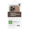 UNIQ etui Lyden DS iPhone 16 Pro 6.3"    Magclick Charging brązowo-szary/flint grey na NearMe.pl