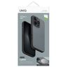 UNIQ etui Lyden DS iPhone 16 Pro 6.3"    Magclick Charging niebiesko-czarny/washed blue-black na NearMe.pl