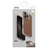 UNIQ etui Lyden DS iPhone 16 Pro 6.3"    Magclick Charging karmelowy/carmel-ivory na NearMe.pl