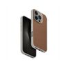UNIQ etui Lyden DS iPhone 16 Pro 6.3"    Magclick Charging karmelowy/carmel-ivory na NearMe.pl