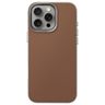 UNIQ etui Lyden DS iPhone 16 Pro 6.3"    Magclick Charging karmelowy/carmel-ivory na NearMe.pl