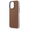 UNIQ etui Lyden DS iPhone 16 Pro 6.3"    Magclick Charging karmelowy/carmel-ivory na NearMe.pl