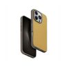 UNIQ etui Lyden DS iPhone 16 Pro 6.3"    Magclick Charging żółto-szary/yellow-grey na NearMe.pl