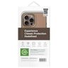 UNIQ etui Lyden DS iPhone 16 Pro Max     6.9" Magclick Charging brązowo-szary/brown-flint grey na NearMe.pl