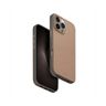 UNIQ etui Lyden DS iPhone 16 Pro Max     6.9" Magclick Charging brązowo-szary/brown-flint grey na NearMe.pl