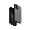 UNIQ etui Lyden DS iPhone 16 Pro Max     6.9" Magclick Charging niebiesko-czarny/washed blue-black na NearMe.pl