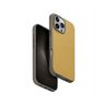 UNIQ etui Lyden DS iPhone 16 Pro Max     6.9" Magclick Charging żółto-szary/yellow-grey na NearMe.pl