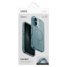 UNIQ etui Combat iPhone 16 6.1" Magclick Charging zielony/teal green na NearMe.pl