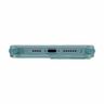 UNIQ etui Combat iPhone 16 Plus 6.7"     Magclick Charging zielony/teal green na NearMe.pl