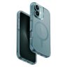UNIQ etui Combat iPhone 16 Plus 6.7"     Magclick Charging zielony/teal green na NearMe.pl