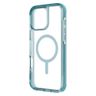 UNIQ etui Combat iPhone 16 Plus 6.7"     Magclick Charging zielony/teal green na NearMe.pl