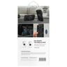 UNIQ etui Keva Air iPhone 16 Pro 6.3"    Magclick Charging czarny/carbon black na NearMe.pl