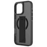 UNIQ etui Heldro Max iPhone 16 Pro 6.3"  Magclick Charging czarny/vapour smoke na NearMe.pl