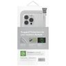 Etui UNIQ Combat Active do iPhone 16 Pro Magclick Charging lume white na NearMe.pl