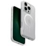 Etui UNIQ Combat Active do iPhone 16 Pro Magclick Charging lume white na NearMe.pl