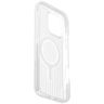 Etui UNIQ Combat Active do iPhone 16 Pro Magclick Charging lume white na NearMe.pl