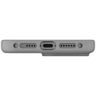 Etui UNIQ Combat Active do iPhone 16 Pro Magclick Charging szary na NearMe.pl
