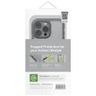 Etui UNIQ Combat Active do iPhone 16 Pro Magclick Charging szary na NearMe.pl