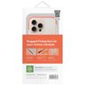 Etui UNIQ Combat Active do iPhone 16 Pro Magclick Charging pomarańczowy na NearMe.pl