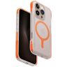 Etui UNIQ Combat Active do iPhone 16 Pro Magclick Charging pomarańczowy na NearMe.pl