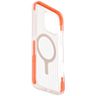 Etui UNIQ Combat Active do iPhone 16 Pro Magclick Charging pomarańczowy na NearMe.pl