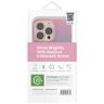 Etui UNIQ Iridescia do iPhone 16 Pro Max Magclick Charging pink prism na NearMe.pl