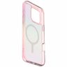 Etui UNIQ Iridescia do iPhone 16 Pro Max Magclick Charging pink prism na NearMe.pl