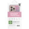 Etui UNIQ Iridescia do iPhone 16 Pro     Magclick Charging pink prism na NearMe.pl