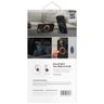 Etui UNIQ Keva Air do iPhone 16 Pro Max  Magclick Charging GripFit brązowy na NearMe.pl