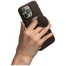 Etui UNIQ Keva Air do iPhone 16 Pro      Magclick Charging GripFit brązowy na NearMe.pl