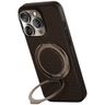 Etui UNIQ Keva Air do iPhone 16 Pro      Magclick Charging GripFit brązowy na NearMe.pl