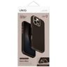 Etui UNIQ Keva Max do iPhone 16 Pro Max  Magclick Charging Camera Stand brązowy na NearMe.pl