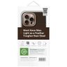 Etui UNIQ Keva Max do iPhone 16 Pro Max  Magclick Charging Camera Stand brązowy na NearMe.pl