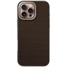 Etui UNIQ Keva Max do iPhone 16 Pro Max  Magclick Charging Camera Stand brązowy na NearMe.pl