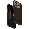 Etui UNIQ Keva Max do iPhone 16 Pro      Magclick Charging Camera Stand brązowy na NearMe.pl