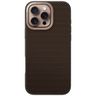 Etui UNIQ Keva Max do iPhone 16 Pro      Magclick Charging Camera Stand brązowy na NearMe.pl