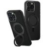 Etui UNIQ Swivix do iPhone 16 Pro Max    360 Rotating Kickstand czarny na NearMe.pl
