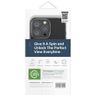 Etui UNIQ Swivix do iPhone 16 Pro Max    360 Rotating Kickstand czarny na NearMe.pl