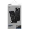 Etui UNIQ Swivix do iPhone 16 Pro 360    Rotating Kickstand czarny na NearMe.pl