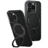 Etui UNIQ Swivix do iPhone 16 Pro 360    Rotating Kickstand czarny na NearMe.pl