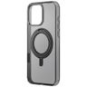 Etui UNIQ Swivix do iPhone 16 Pro 360    Rotating Kickstand czarny na NearMe.pl