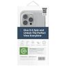 Etui UNIQ Swivix do iPhone 16 Pro Max    360 Rotating Kickstand przezroczysty na NearMe.pl