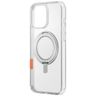 Etui UNIQ Swivix do iPhone 16 Pro Max    360 Rotating Kickstand przezroczysty na NearMe.pl
