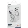 Etui UNIQ Swivix do iPhone 16 Pro 360    Rotating Kickstand przezroczysty na NearMe.pl