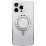 Etui UNIQ Swivix do iPhone 16 Pro 360    Rotating Kickstand przezroczysty na NearMe.pl