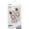 Etui UNIQ Swivix do iPhone 16 Pro Max    360 Rotating Kickstand złoty na NearMe.pl