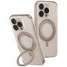 Etui UNIQ Swivix do iPhone 16 Pro 360    Rotating Kickstand złoty na NearMe.pl